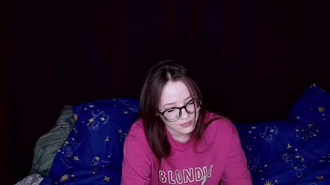 violamarkevich online show from January 22, 2025, 8:06 pm