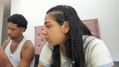 Violet and Myers online show from September 10, 2025, 2:28 pm