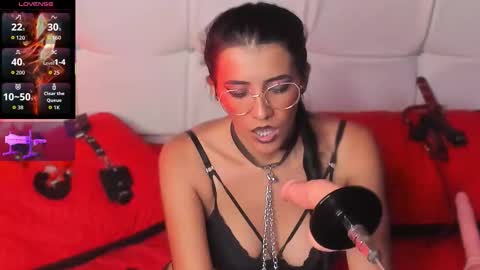 Snapshot of violet_bdsm chatting on November 20, 2025, 4:40 pm Violet online show from November 20, 2025, 4:40 pm