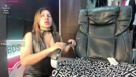 Kim online show from September 24, 2025, 8:45 pm