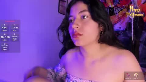           online show from November 1, 2025, 10:17 am