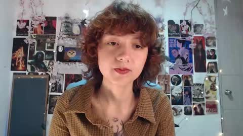 Violet online show from February 15, 2025, 10:11 am