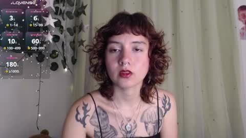 Violet online show from May 3, 2026, 6:08 am