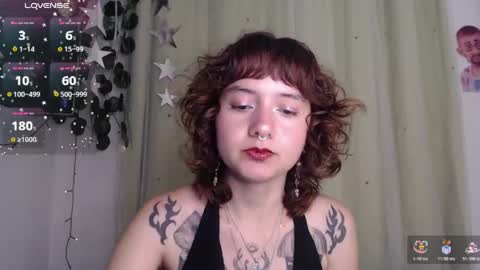 Violet online show from May 11, 2026, 7:03 am