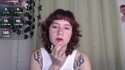 Violet online show from May 12, 2026, 7:05 am