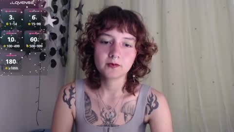 Violet online show from May 22, 2026, 7:15 am