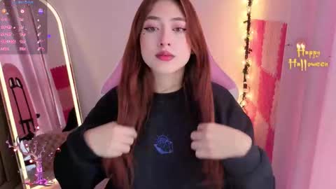 violet online show from October 8, 2025, 5:10 pm