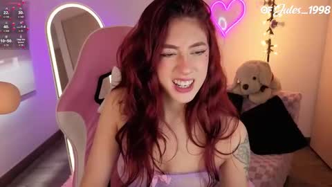 Snapshot of violet_ch chatting on February 20, 2026, 6:08 pm violet online show from February 20, 2026, 6:08 pm