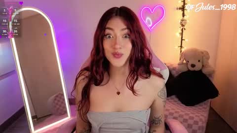 Snapshot of violet_ch chatting on February 27, 2026, 6:08 pm violet online show from February 27, 2026, 6:08 pm