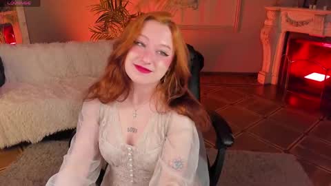 VIOLET online show from April 23, 2026, 3:47 pm