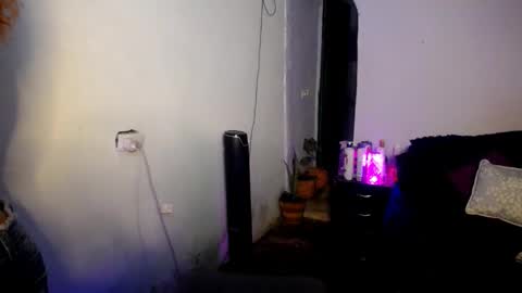 violet_hyuga online show from January 16, 2026, 4:55 pm