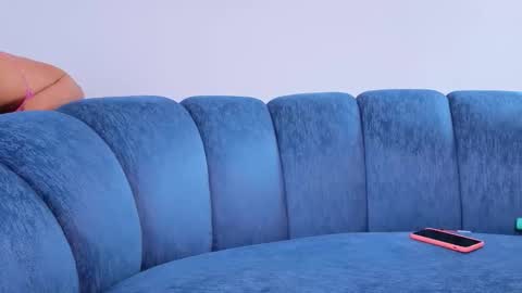 Snapshot of violet_jhonson chatting on October 29, 2025, 2:30 pm violet_jhonson online show from October 29, 2025, 2:30 pm