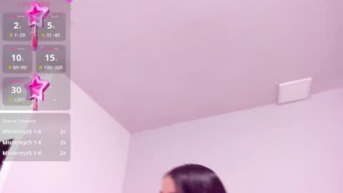 violet online show from September 26, 2025, 1:31 am