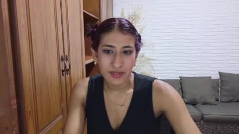 violet_rousse7 online show from May 31, 2026, 5:26 am