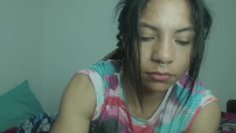 Violet online show from January 4, 2025, 2:03 am