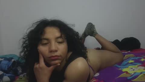 Violet online show from September 16, 2025, 6:25 am