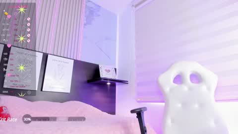 Violeta online show from January 14, 2025, 10:12 pm