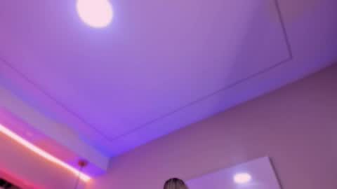 Violeta  online show from October 27, 2025, 11:25 am