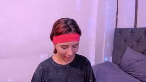 Violeta online show from March 5, 2026, 10:11 am