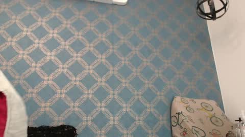 Violeta  online show from December 6, 2024, 1:18 am