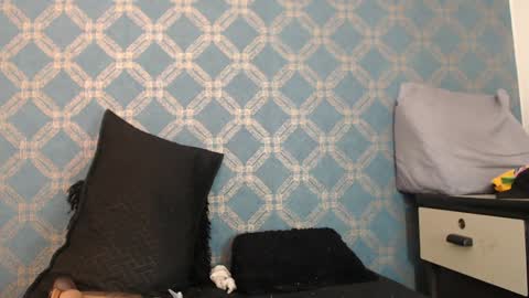 Violeta  online show from December 12, 2024, 10:09 pm