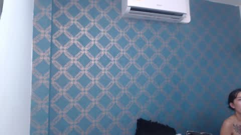 Violeta  online show from January 18, 2025, 1:30 am