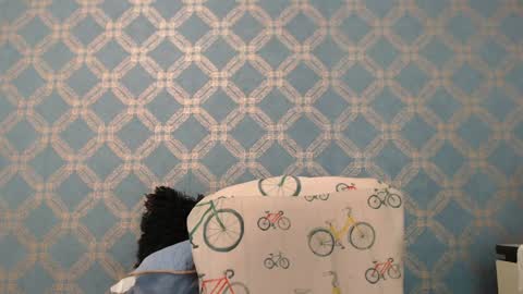 Violeta  online show from January 21, 2025, 8:21 pm