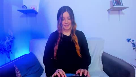 Snapshot of violeta_cutee chatting on February 12, 2026, 1:39 pm Violeta online show from February 12, 2026, 1:39 pm