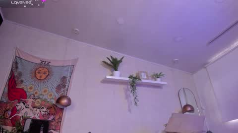 Violeta  online show from January 9, 2026, 4:10 pm