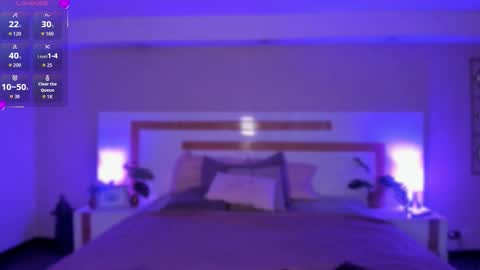 Violeta  online show from March 17, 2026, 11:02 am