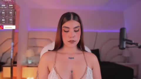 Snapshot of violeta_marquez chatting on December 3, 2025, 11:30 am violeta_marquez online show from December 3, 2025, 11:30 am