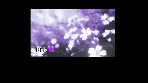 Violeta online show from April 10, 2026, 5:17 pm