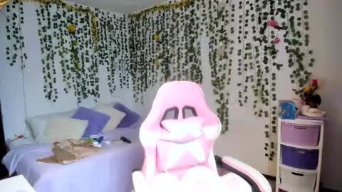 Violeta online show from January 8, 2026, 5:15 pm