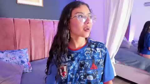 Snapshot of violeta_muns chatting on June 12, 2026, 6:29 pm Violeta online show from June 12, 2026, 6:29 pm