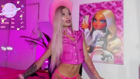 Violeta Princess Please help me with your thumbs up its important   online show from October 30, 2025, 10:43 pm