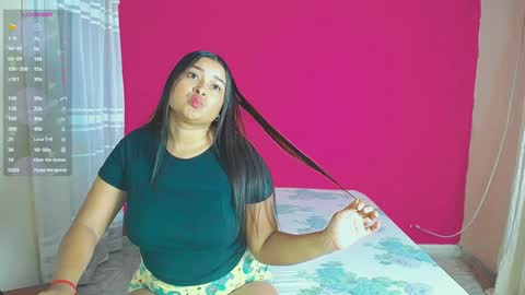 Snapshot of violeta_rouses chatting on January 15, 2025, 6:01 am violeta_rouses online show from January 15, 2025, 6:01 am