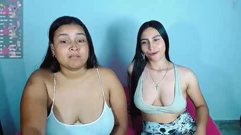 Snapshot of violeta_rouses chatting on September 30, 2025, 8:47 pm violeta_rouses online show from September 30, 2025, 8:47 pm
