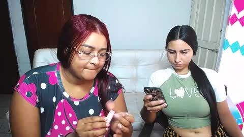 violeta_rouses online show from March 31, 2026, 3:56 pm