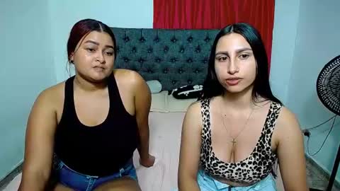 violeta_rouses online show from July 18, 2026, 5:00 am