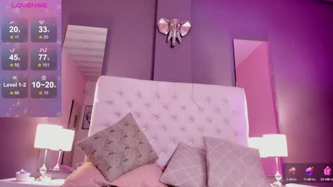 Violeta  online show from December 13, 2024, 6:05 pm