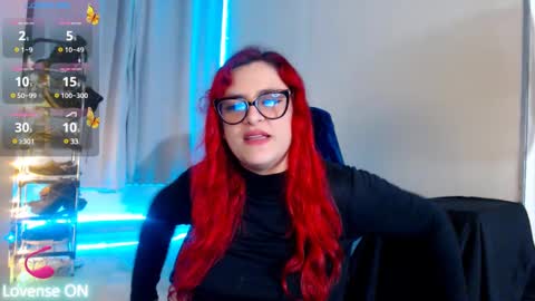 Snapshot of violetabitch chatting on February 26, 2025, 6:58 am Violetta Morningstar online show from February 26, 2025, 6:58 am