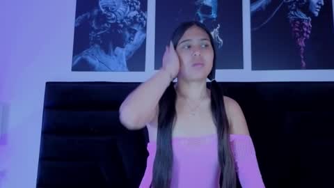 VioletaBliss online show from February 4, 2026, 12:22 pm