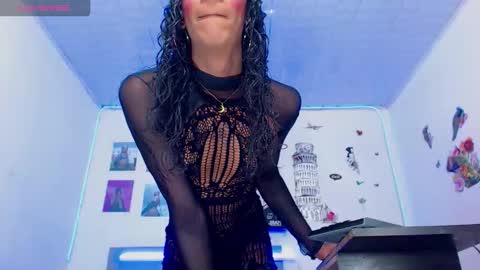 violetaconny online show from March 27, 2026, 11:59 pm