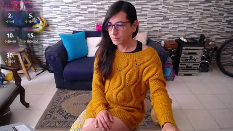 Violeta Gmez online show from March 31, 2026, 3:01 pm