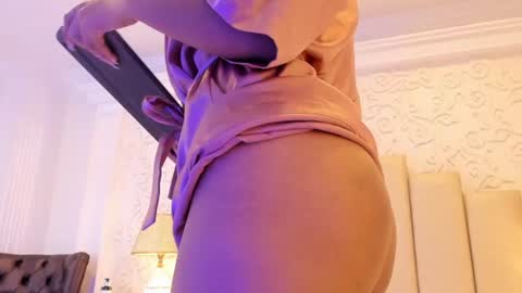 Violeta online show from July 17, 2026, 3:39 pm