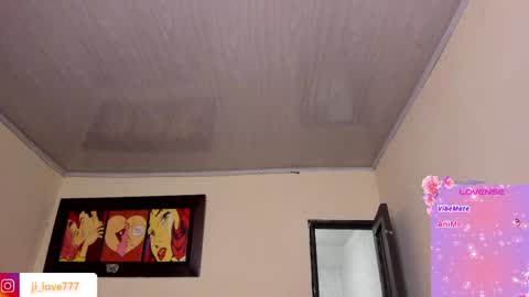 Jimena online show from April 14, 2026, 2:50 am