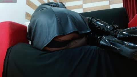 Violeta  morrison online show from March 6, 2025, 10:41 am