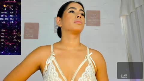 Violeta online show from December 26, 2024, 12:16 pm