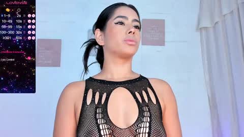 Violeta online show from January 4, 2025, 12:27 pm