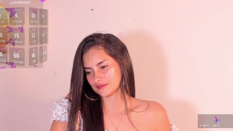 Snapshot of violethilton chatting on January 13, 2025, 10:03 pm violeth online show from January 13, 2025, 10:03 pm